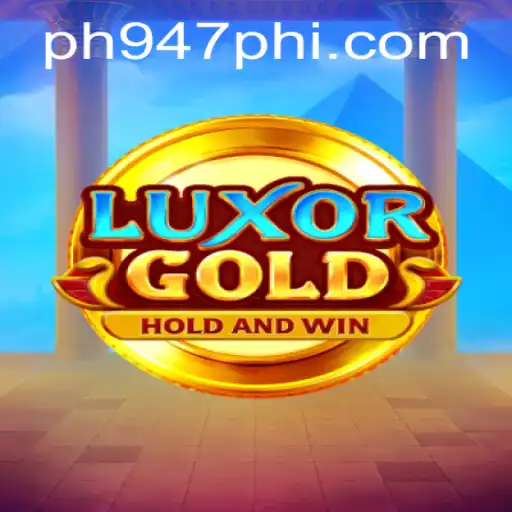 Unveiling LuxorGold: A New Era in Gaming with ph947ph