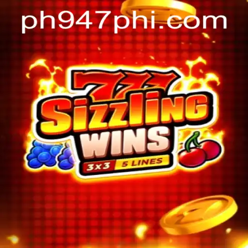 Exploring the Excitement of 777SizzlingWins