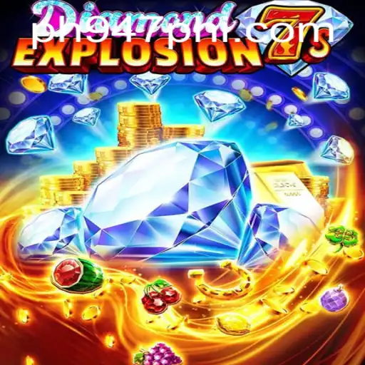 Discover the Excitement of DiamondExplosion7s: A Thrilling Casino Experience