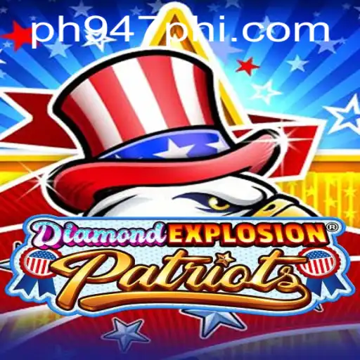 Unveiling DiamondExplosionPatriots: A Thrilling New Game Experience