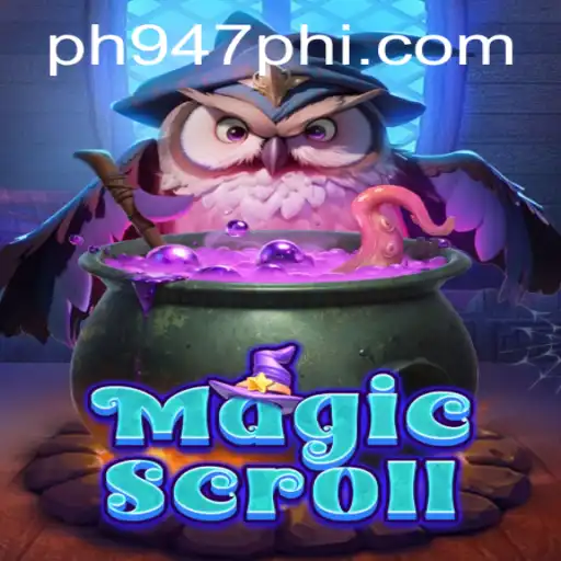 Exploring MagicScroll: A New Realm of Enchantment and Strategy