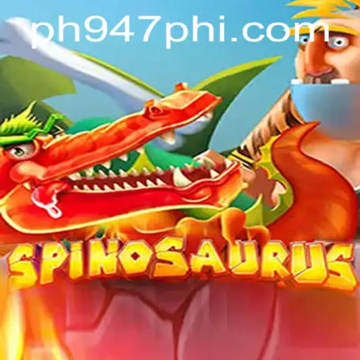 Discover the Prehistoric Adventure of Spinosaurus