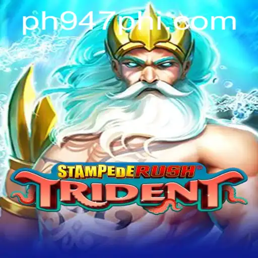 Embark on the Thrilling Adventure of StempedeRushTrident