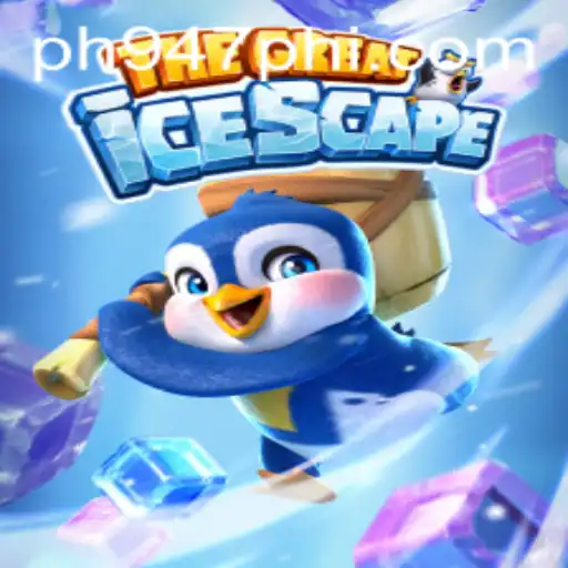 The Great Icescape: A Chilling Adventure Awaits