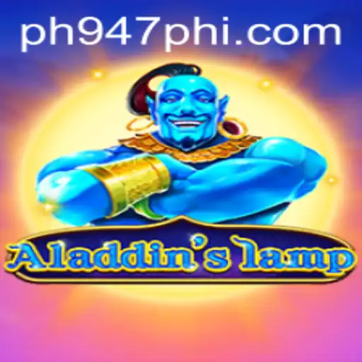 Unveiling the Magical World of Aladdinslamp: A Journey with ph947ph