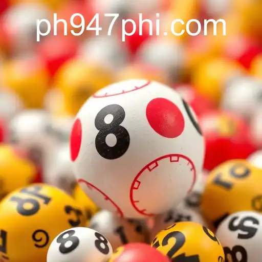 Exploring the Fascinating World of Lottery Games