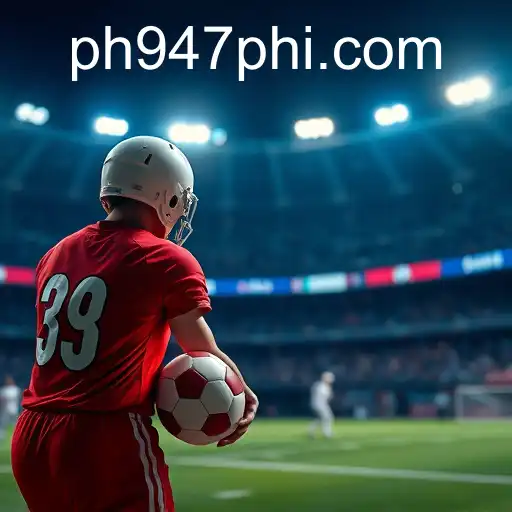 Surging through the Digital Arena: Sports Betting and the Impact of ph947ph