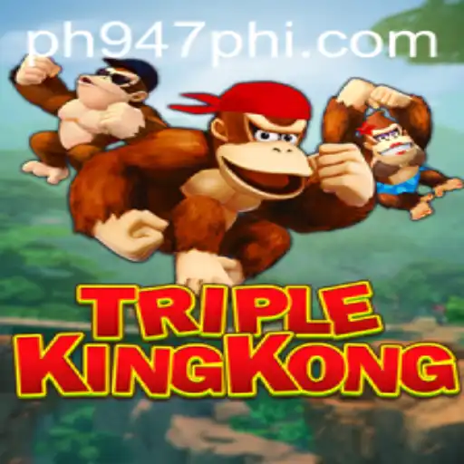 Unveiling TripleKingKong: An Exciting New Adventure in Gaming