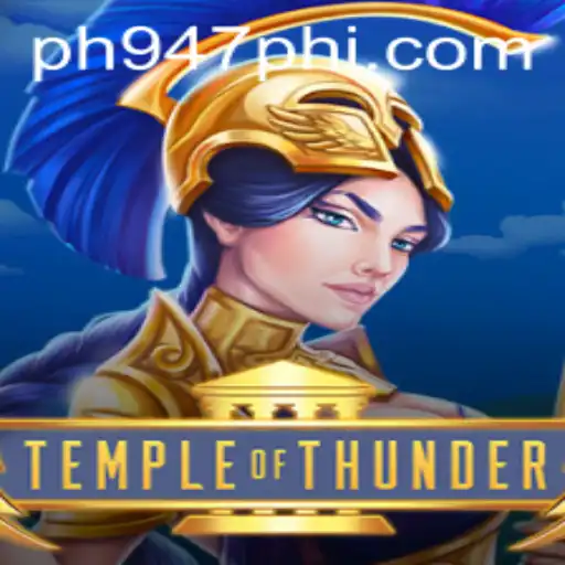 TempleofThunder: Conquer the Challenges and Embrace the Adventure