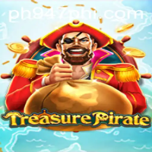 TreasurePirate: Unlock the Adventure of a Lifetime with ph947ph